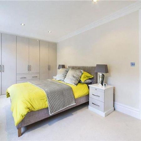 Stunning 2 Bed - Bond Street And Selfridges! Daire Londra Dış mekan fotoğraf