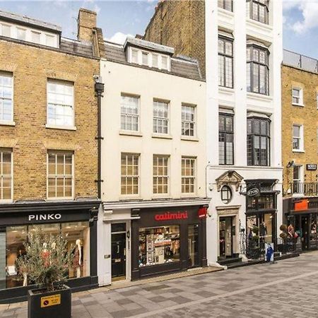 Stunning 2 Bed - Bond Street And Selfridges! Daire Londra Dış mekan fotoğraf