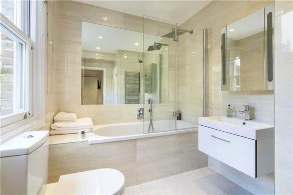 Stunning 2 Bed - Bond Street And Selfridges! Daire Londra Dış mekan fotoğraf