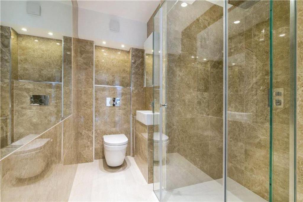 Stunning 2 Bed - Bond Street And Selfridges! Daire Londra Dış mekan fotoğraf